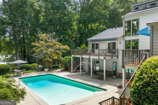 110 River Landing, Atlanta, GA 30350