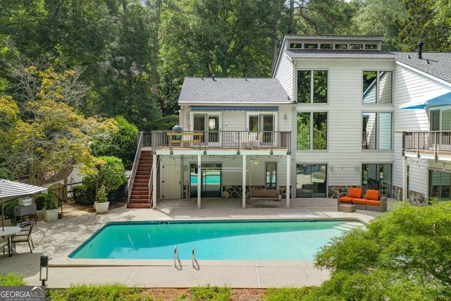 110 River Landing, Atlanta, GA 30350