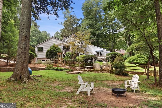 110 River Landing, Atlanta, GA 30350