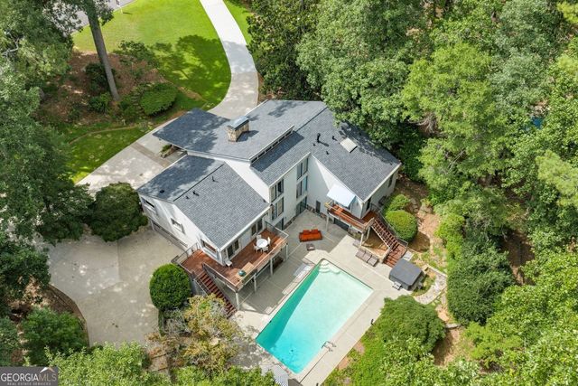 110 River Landing, Atlanta, GA 30350