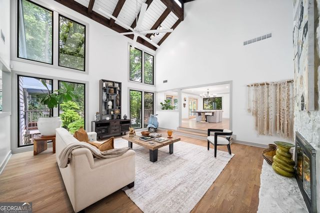 110 River Landing, Atlanta, GA 30350