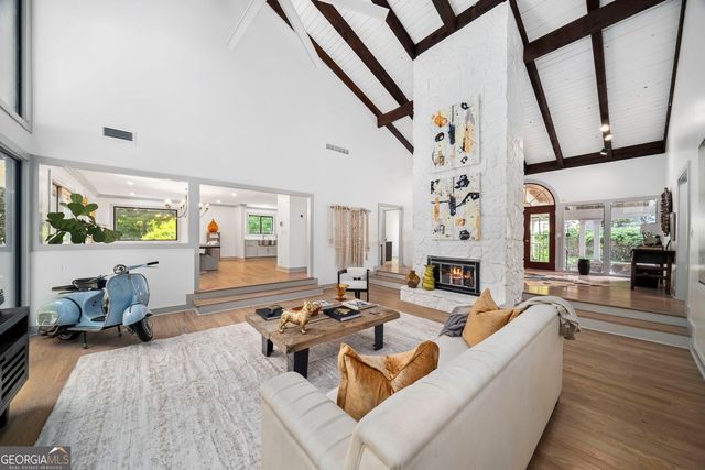 110 River Landing, Atlanta, GA 30350
