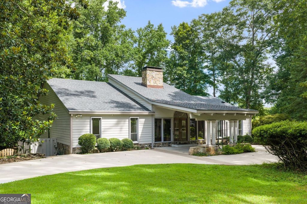 110 River Landing, Atlanta, GA 30350