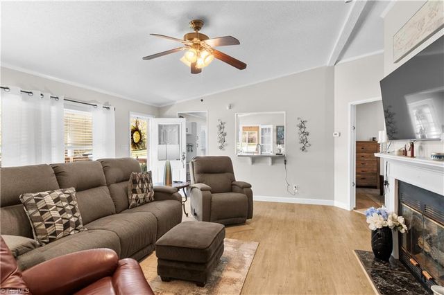 6004 Aaron Lane, Hamptonville, NC 27020