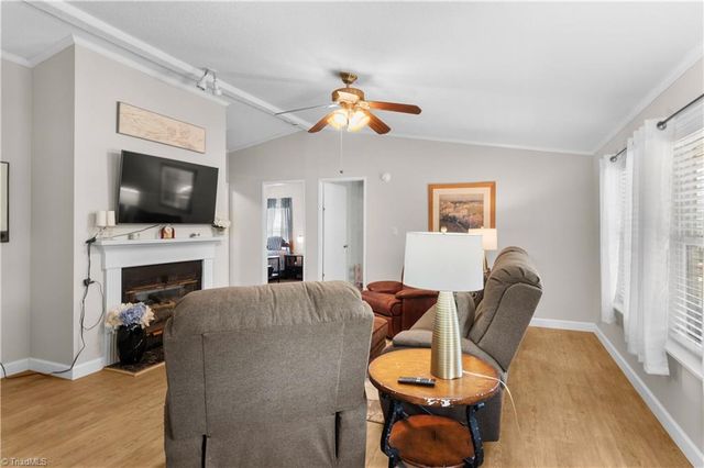 6004 Aaron Lane, Hamptonville, NC 27020