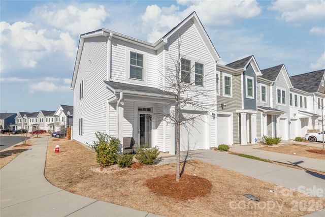 120 Briana Marie Way, Indian Trail, NC 28079