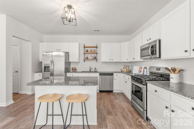 120 Briana Marie Way, Indian Trail, NC 28079