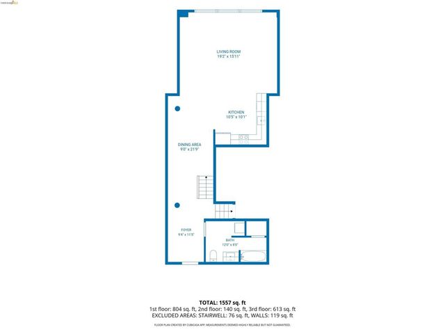 1500 Park St 423, Emeryville, CA 94608