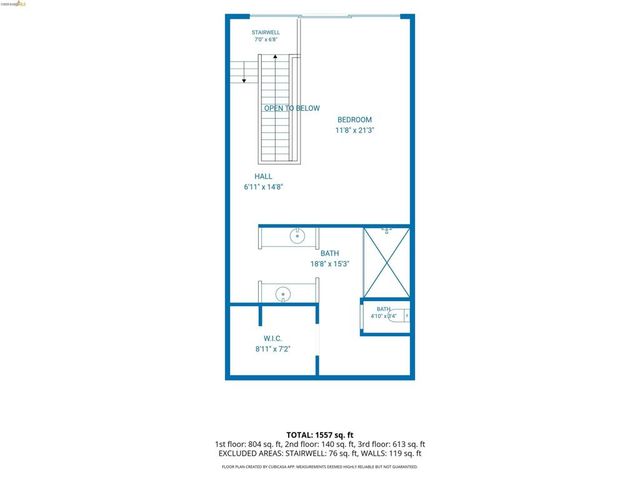1500 Park St 423, Emeryville, CA 94608