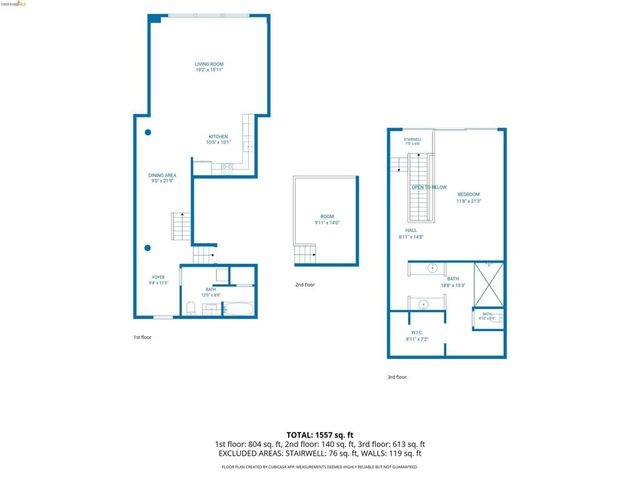 1500 Park St 423, Emeryville, CA 94608