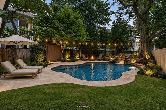 1316 Mclendon Avenue NE, Atlanta, GA 30307