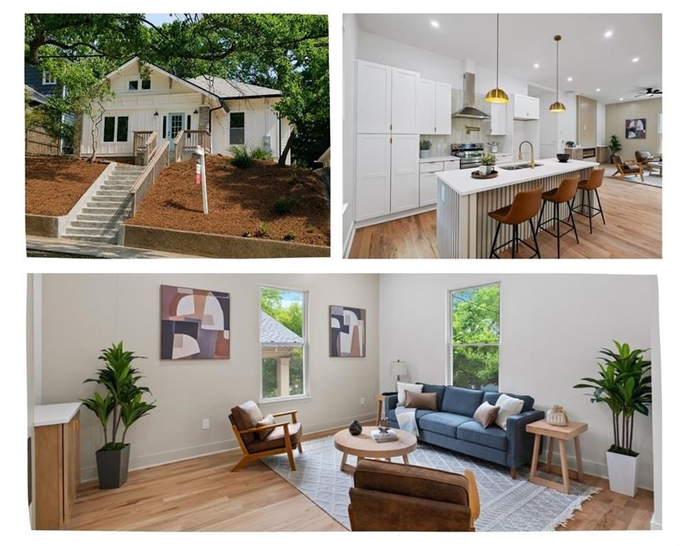 1316 Mclendon Avenue NE, Atlanta, GA 30307
