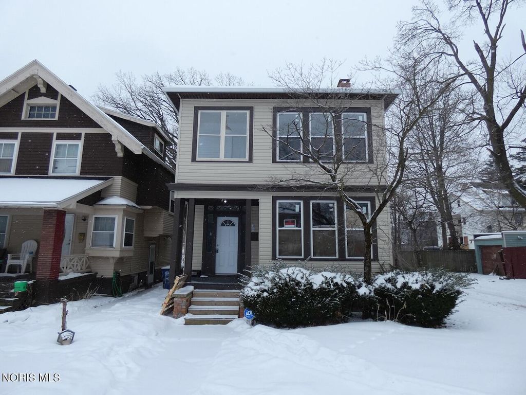 425 Boston Place, Toledo, OH 43610