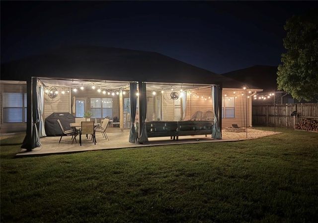 8327 Willow Trace W Loop, Wilmer, AL 36587