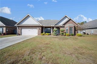 8327 Willow Trace W Loop, Wilmer, AL 36587
