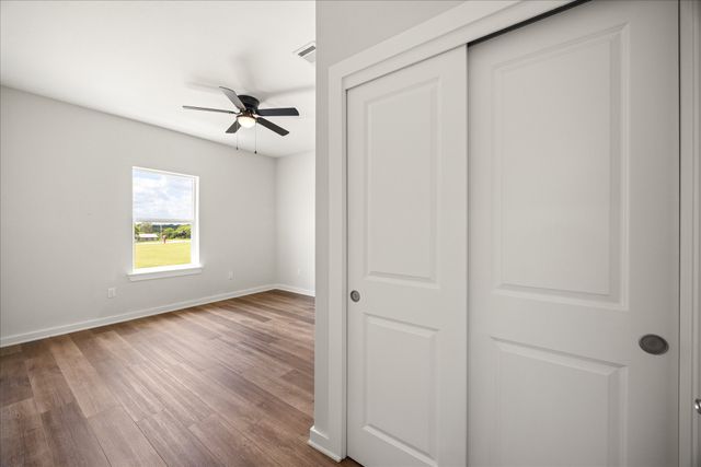 720 N Sycamore Street, Hico, TX 76457