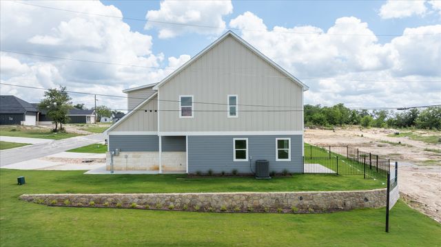720 N Sycamore Street, Hico, TX 76457