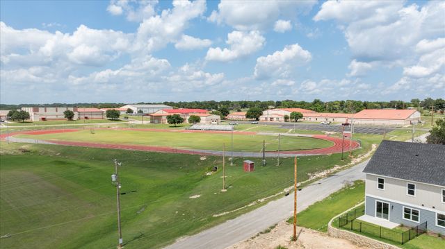 720 N Sycamore Street, Hico, TX 76457