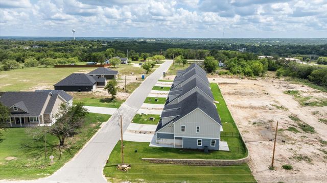 720 N Sycamore Street, Hico, TX 76457