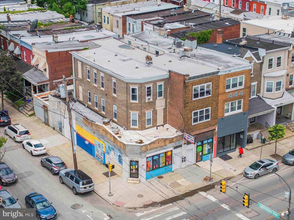 446 S 52ND ST, Philadelphia, PA 19143