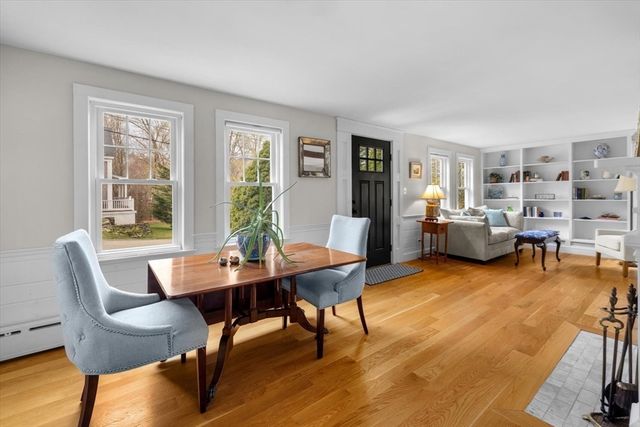23 Mayflower Ln, Duxbury, MA 02332
