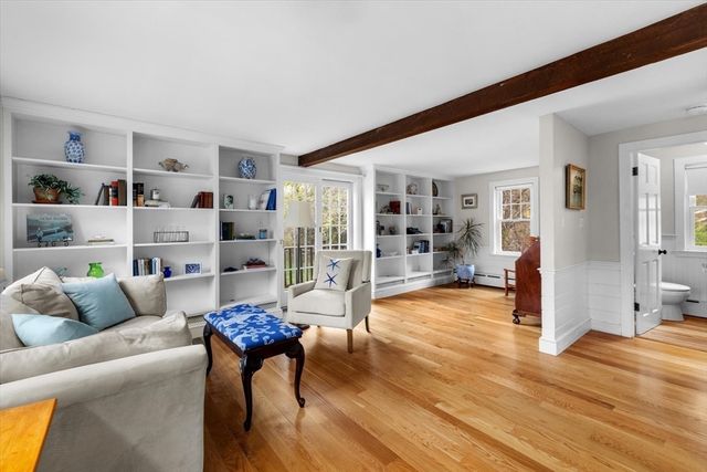 23 Mayflower Ln, Duxbury, MA 02332