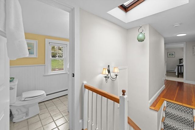 23 Mayflower Ln, Duxbury, MA 02332