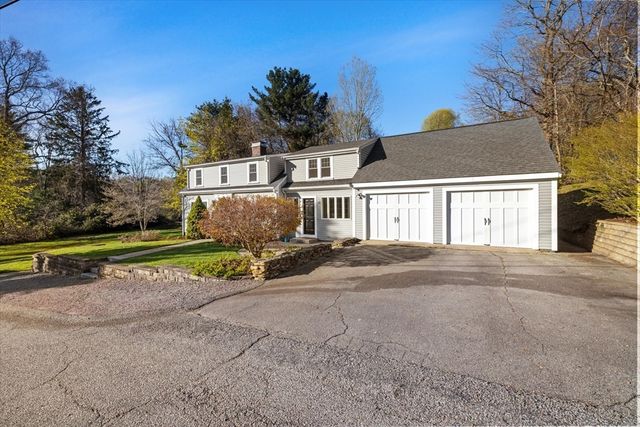 23 Mayflower Ln, Duxbury, MA 02332