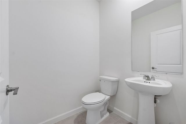 Address unavailable.