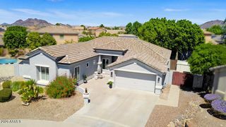 25432 N 72ND Drive, Peoria, AZ 85383