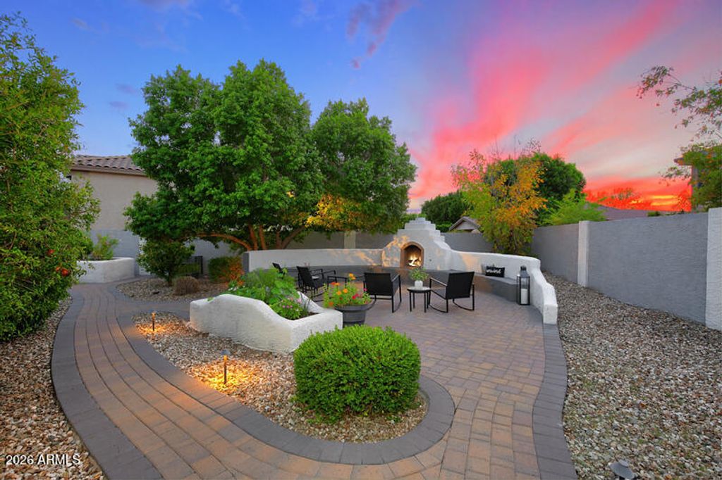 25432 N 72ND Drive, Peoria, AZ 85383 — photo 2