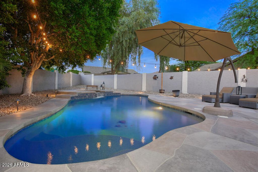 25432 N 72ND Drive, Peoria, AZ 85383 — photo 3