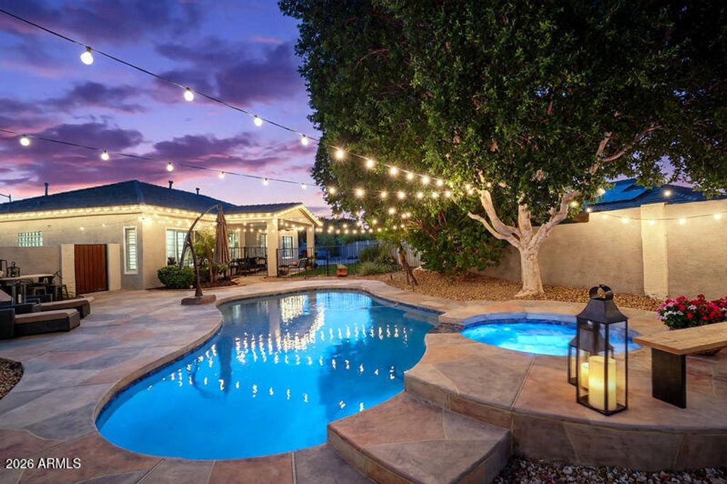 25432 N 72ND Drive, Peoria, AZ 85383 — photo 4