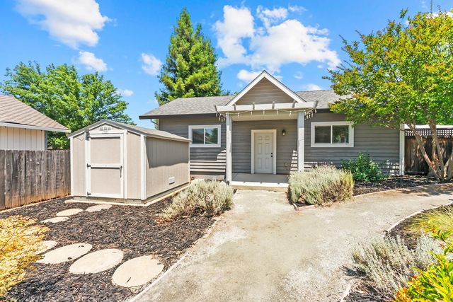 6617 Filbert Ave, Orangevale, CA 95662