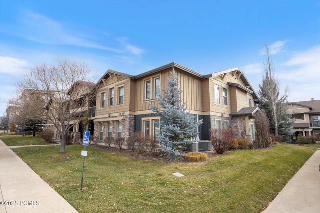 1031 S 500 East Apt J202, Heber City, UT 84032