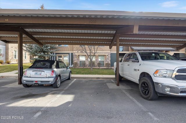 1031 S 500 East Apt J202, Heber City, UT 84032