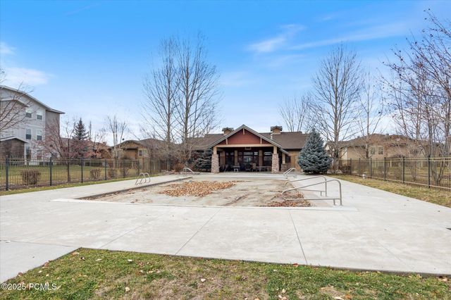 1031 S 500 East Apt J202, Heber City, UT 84032