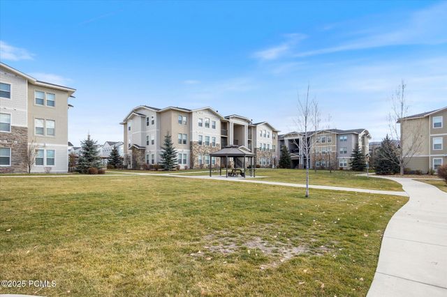 1031 S 500 East Apt J202, Heber City, UT 84032