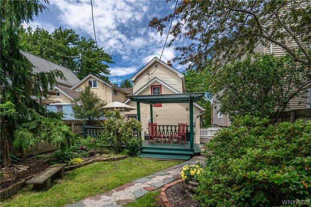 380 Summer Street, Buffalo, NY 14213
