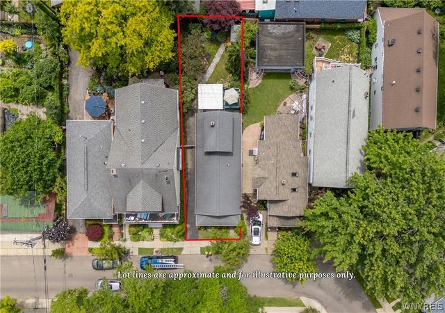380 Summer Street, Buffalo, NY 14213