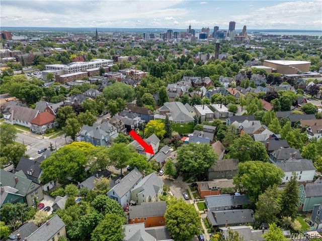 380 Summer Street, Buffalo, NY 14213