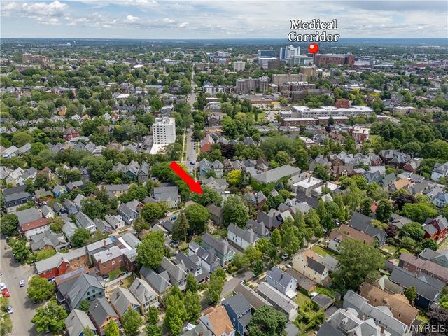380 Summer Street, Buffalo, NY 14213