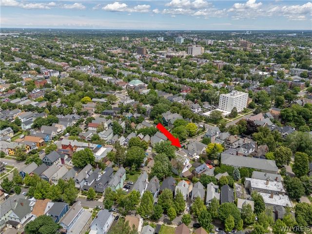 380 Summer Street, Buffalo, NY 14213