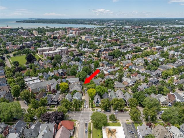 380 Summer Street, Buffalo, NY 14213