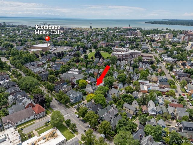 380 Summer Street, Buffalo, NY 14213