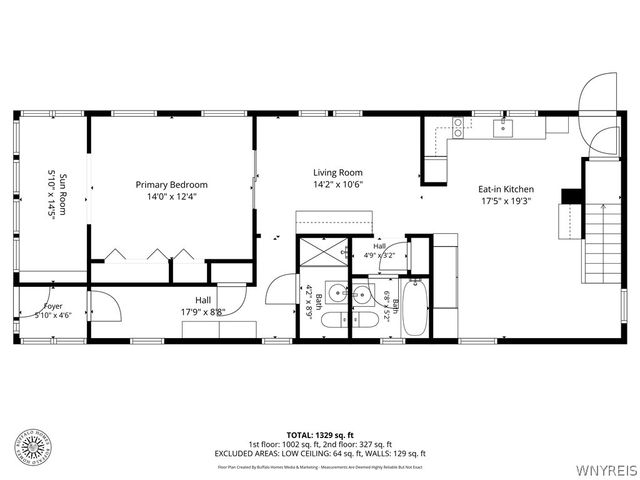 380 Summer Street, Buffalo, NY 14213
