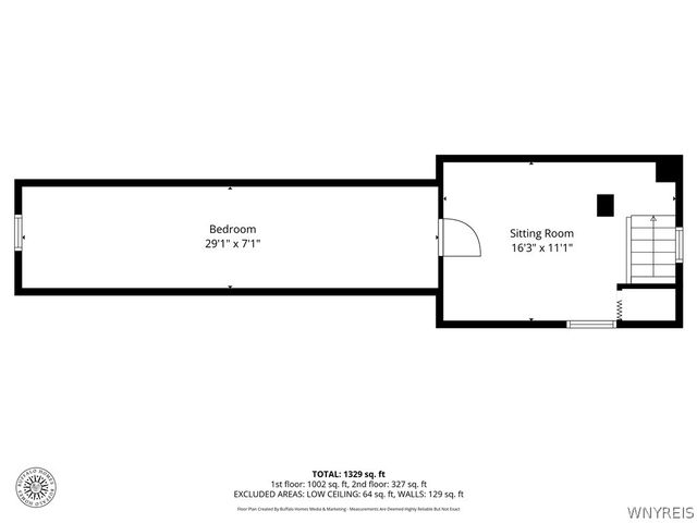 380 Summer Street, Buffalo, NY 14213