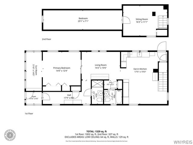 380 Summer Street, Buffalo, NY 14213