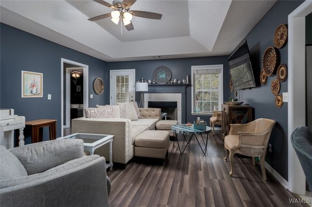 16012 Northwind, Northport, AL 35475