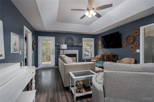 16012 Northwind, Northport, AL 35475